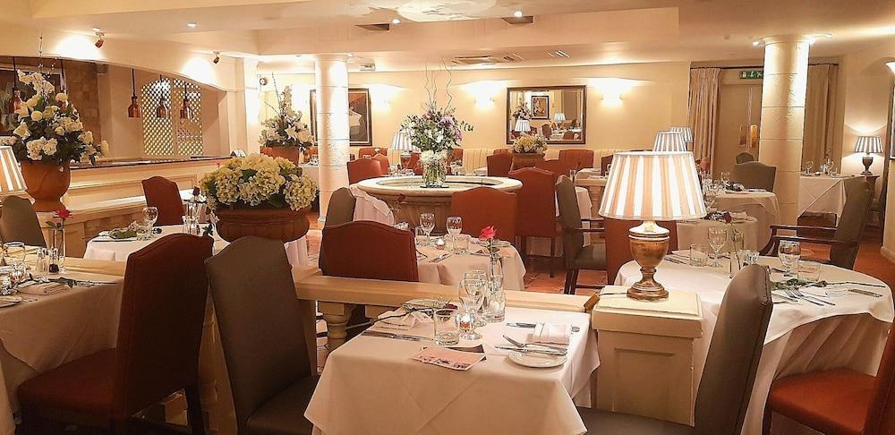 Parkway Hotel & Spa Cwmbran Zewnętrze zdjęcie