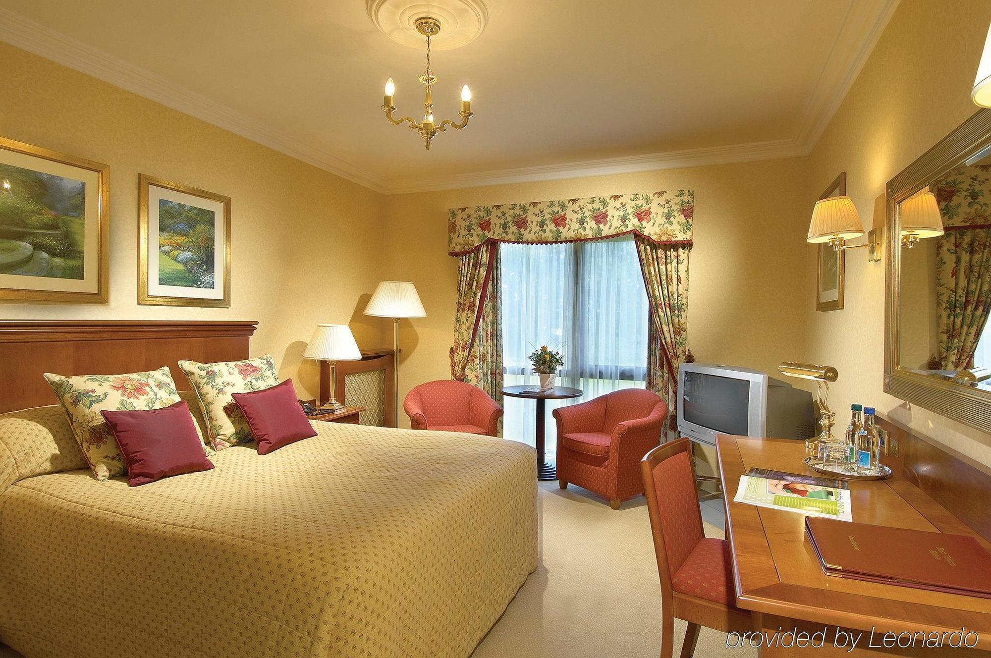 Parkway Hotel & Spa Cwmbran Pokój zdjęcie