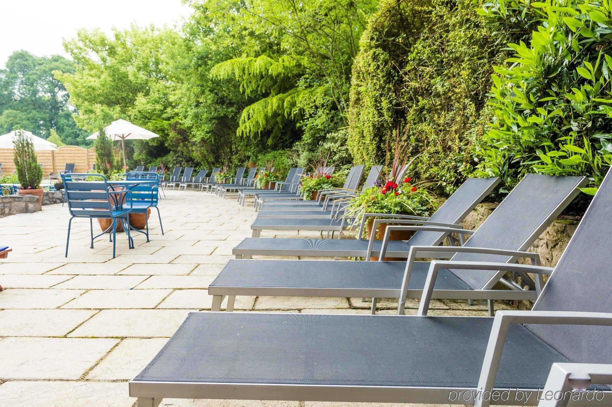 Parkway Hotel & Spa Cwmbran Zewnętrze zdjęcie