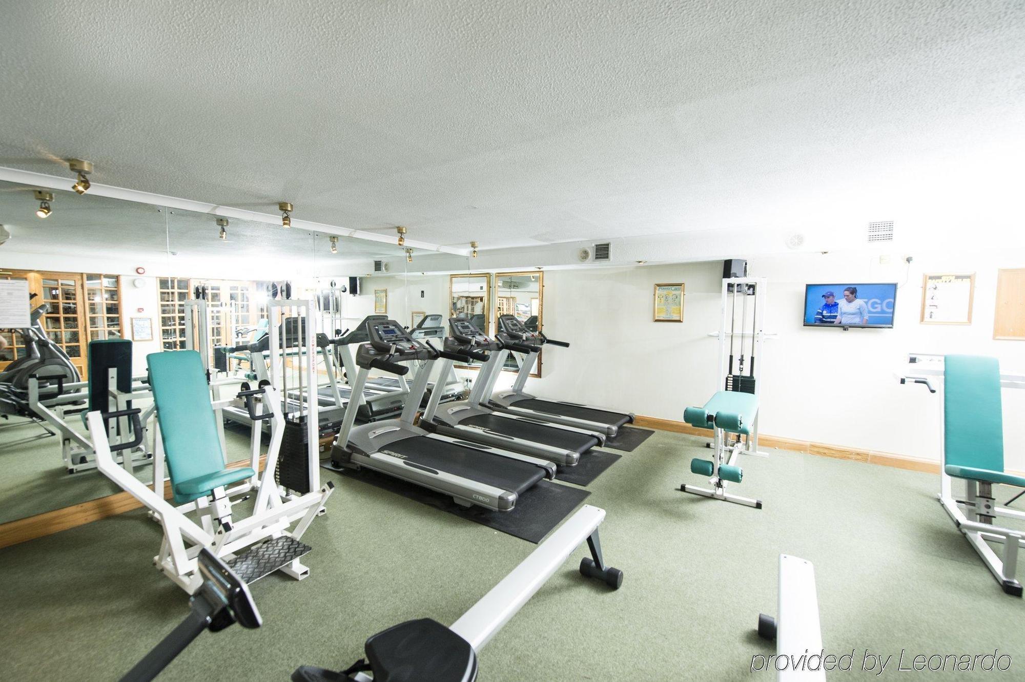 Parkway Hotel & Spa Cwmbran Zewnętrze zdjęcie