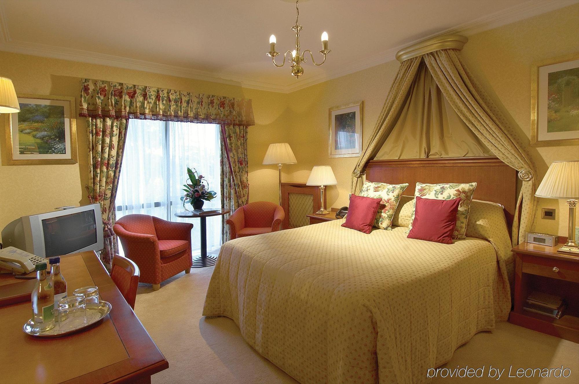 Parkway Hotel & Spa Cwmbran Pokój zdjęcie