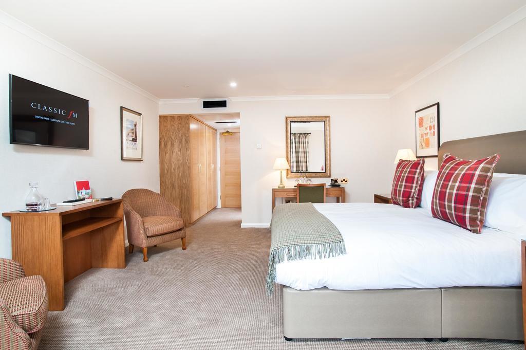 Parkway Hotel & Spa Cwmbran Zewnętrze zdjęcie