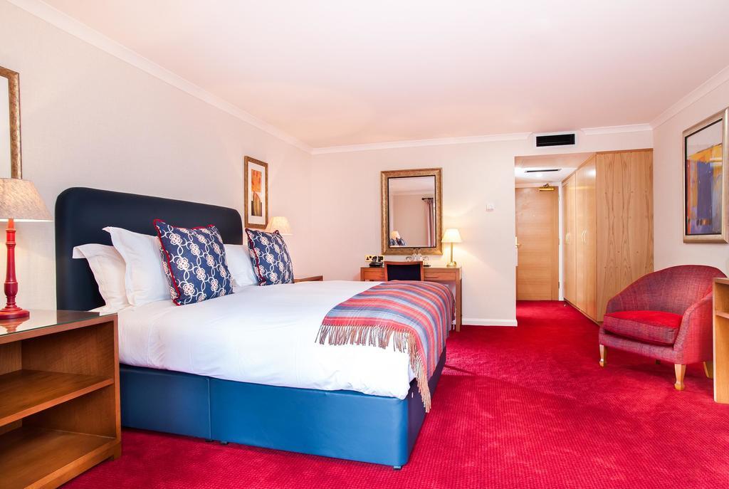 Parkway Hotel & Spa Cwmbran Zewnętrze zdjęcie