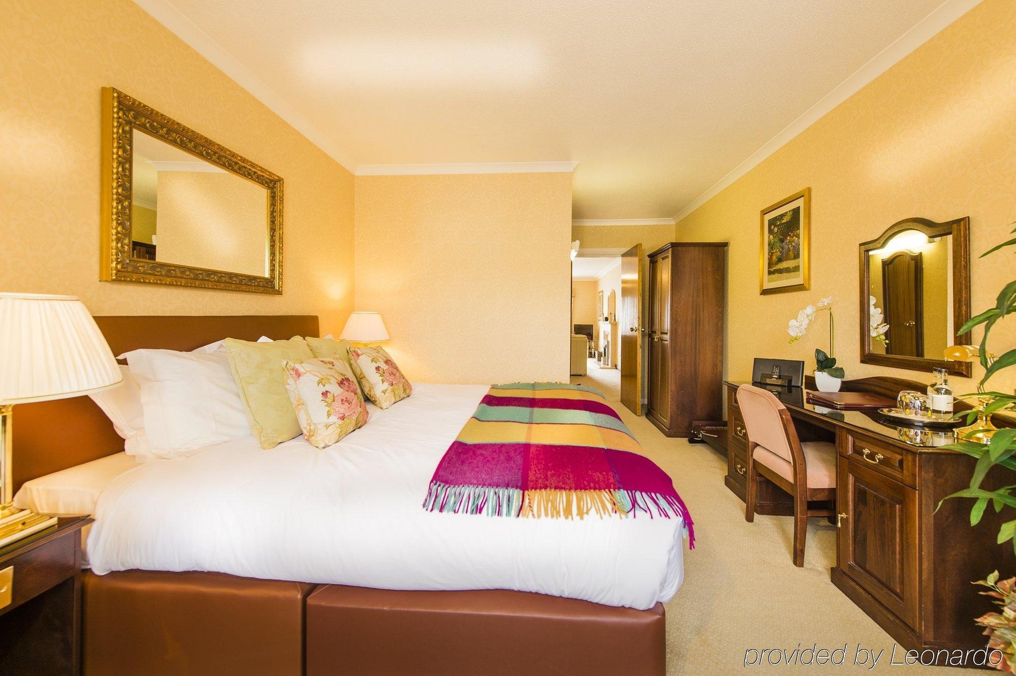 Parkway Hotel & Spa Cwmbran Zewnętrze zdjęcie