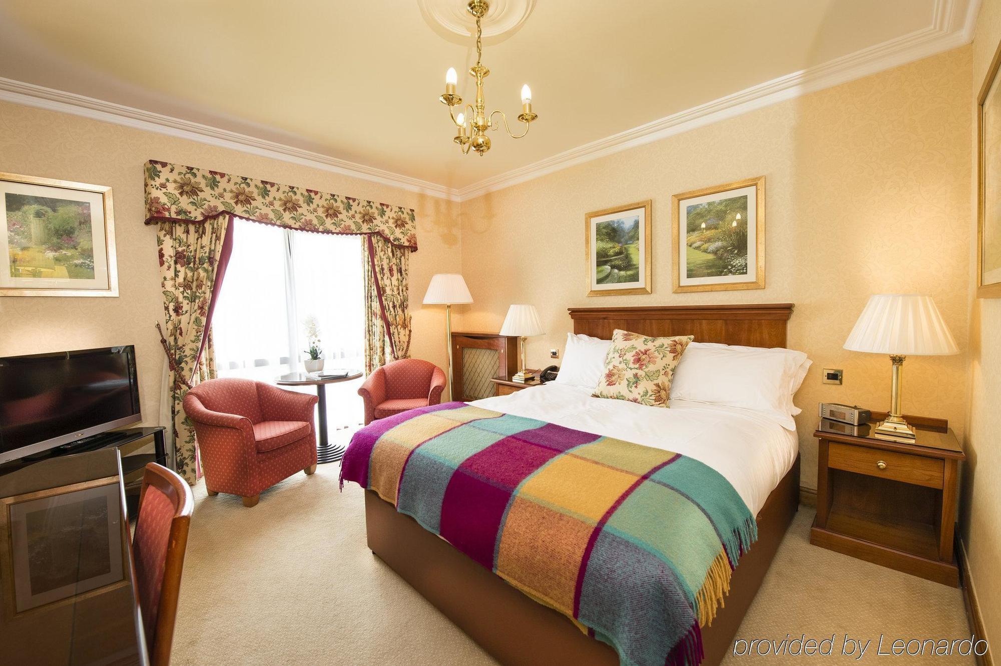 Parkway Hotel & Spa Cwmbran Zewnętrze zdjęcie