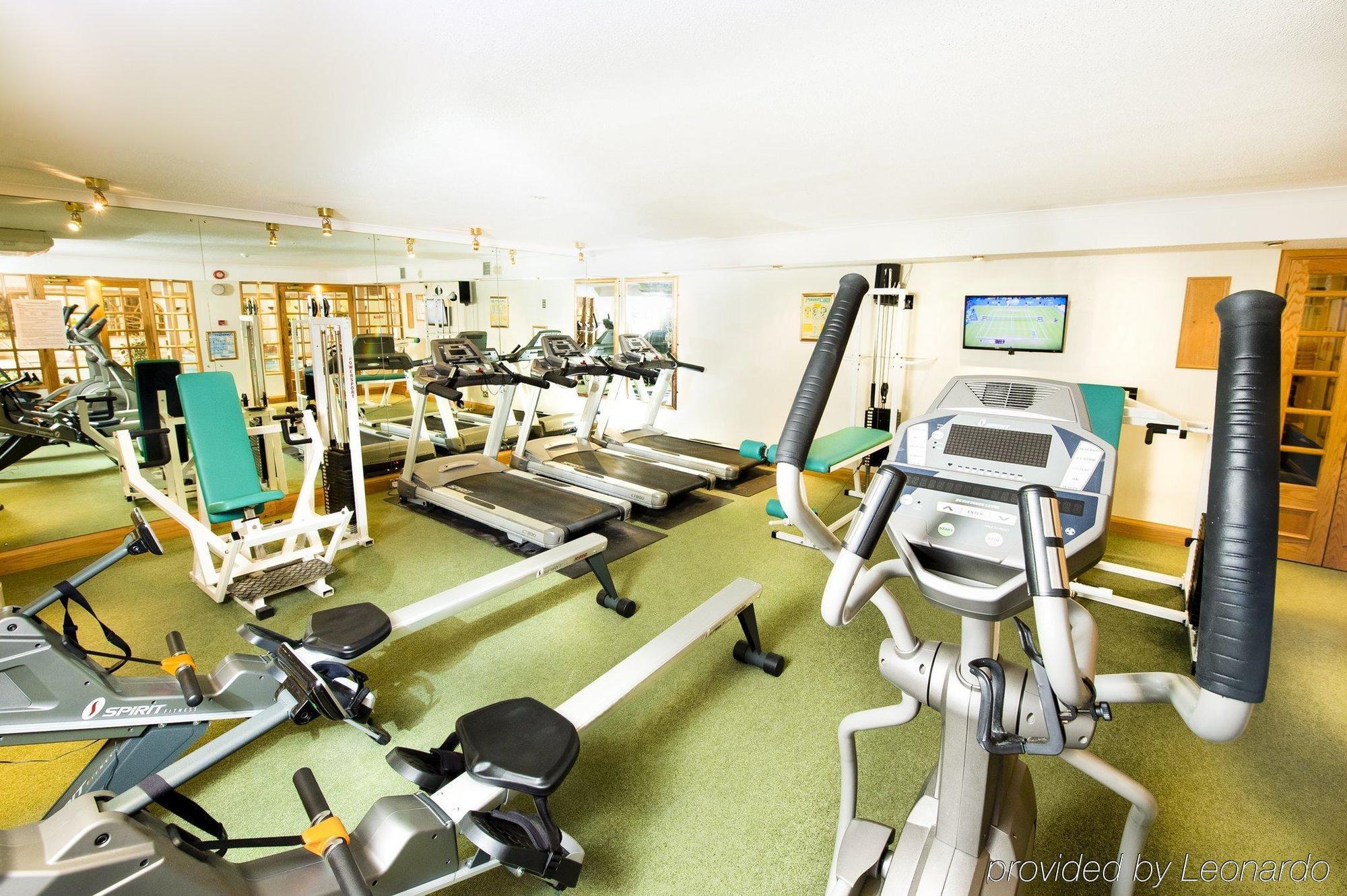 Parkway Hotel & Spa Cwmbran Zewnętrze zdjęcie