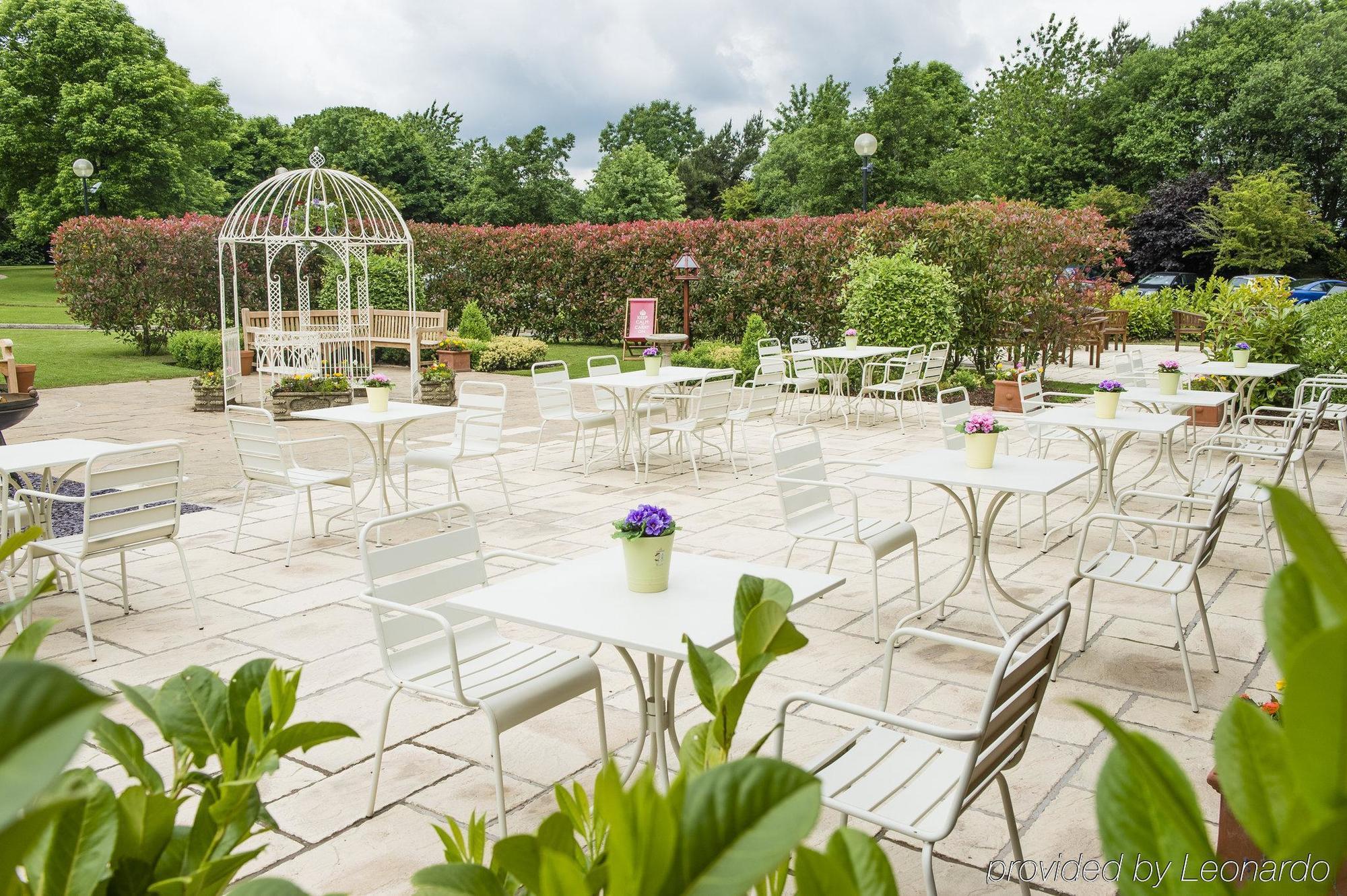 Parkway Hotel & Spa Cwmbran Zewnętrze zdjęcie