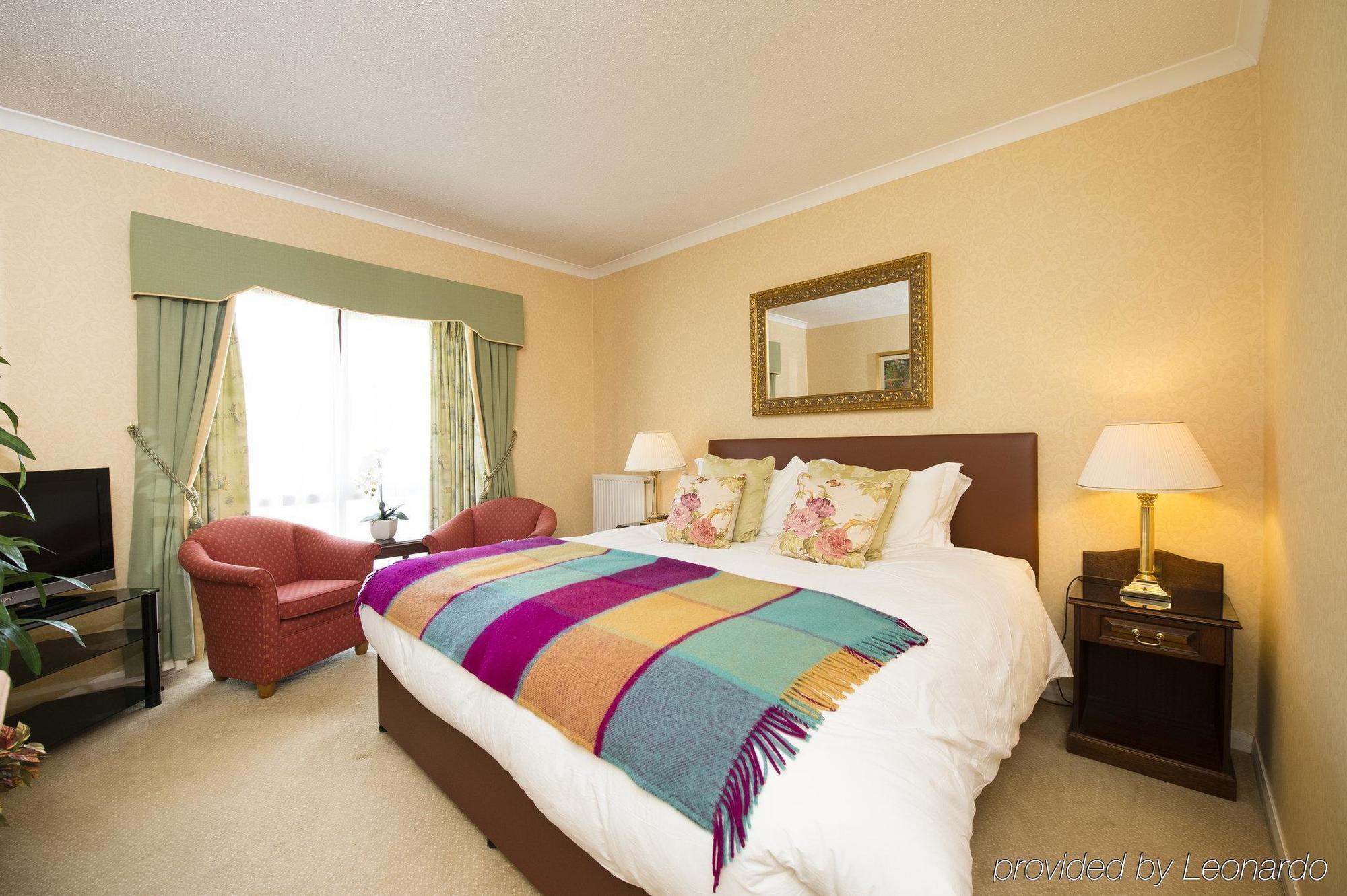 Parkway Hotel & Spa Cwmbran Zewnętrze zdjęcie