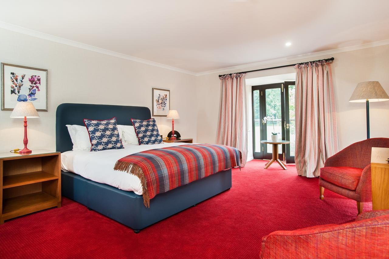 Parkway Hotel & Spa Cwmbran Zewnętrze zdjęcie