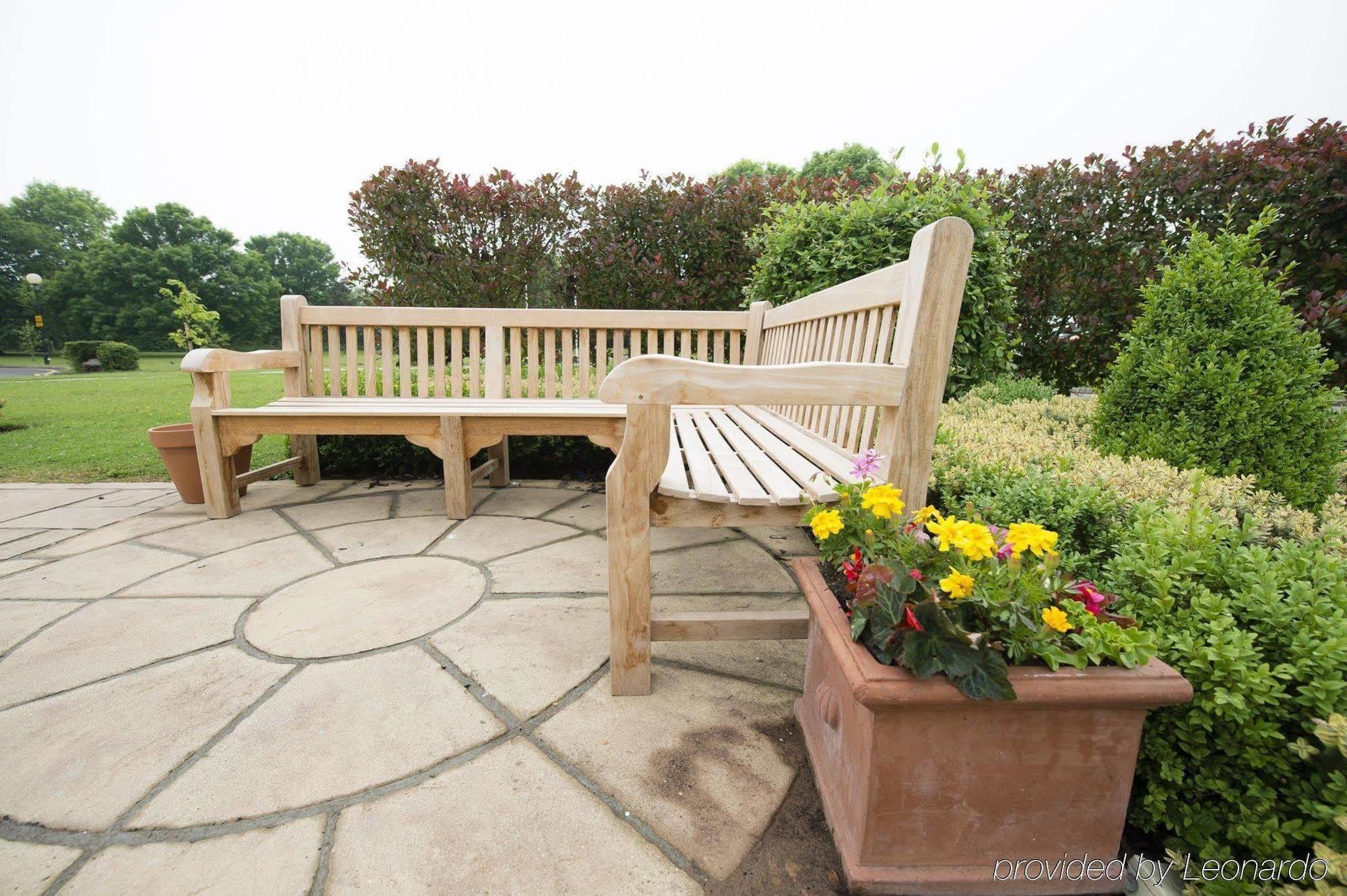 Parkway Hotel & Spa Cwmbran Zewnętrze zdjęcie