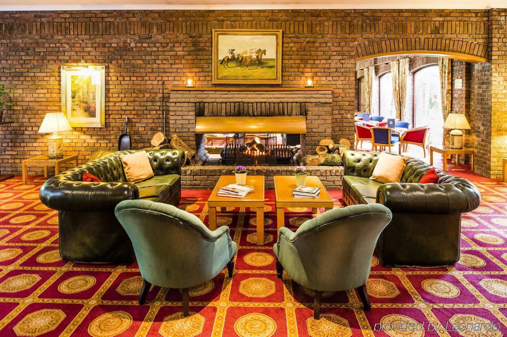 Parkway Hotel & Spa Cwmbran Zewnętrze zdjęcie