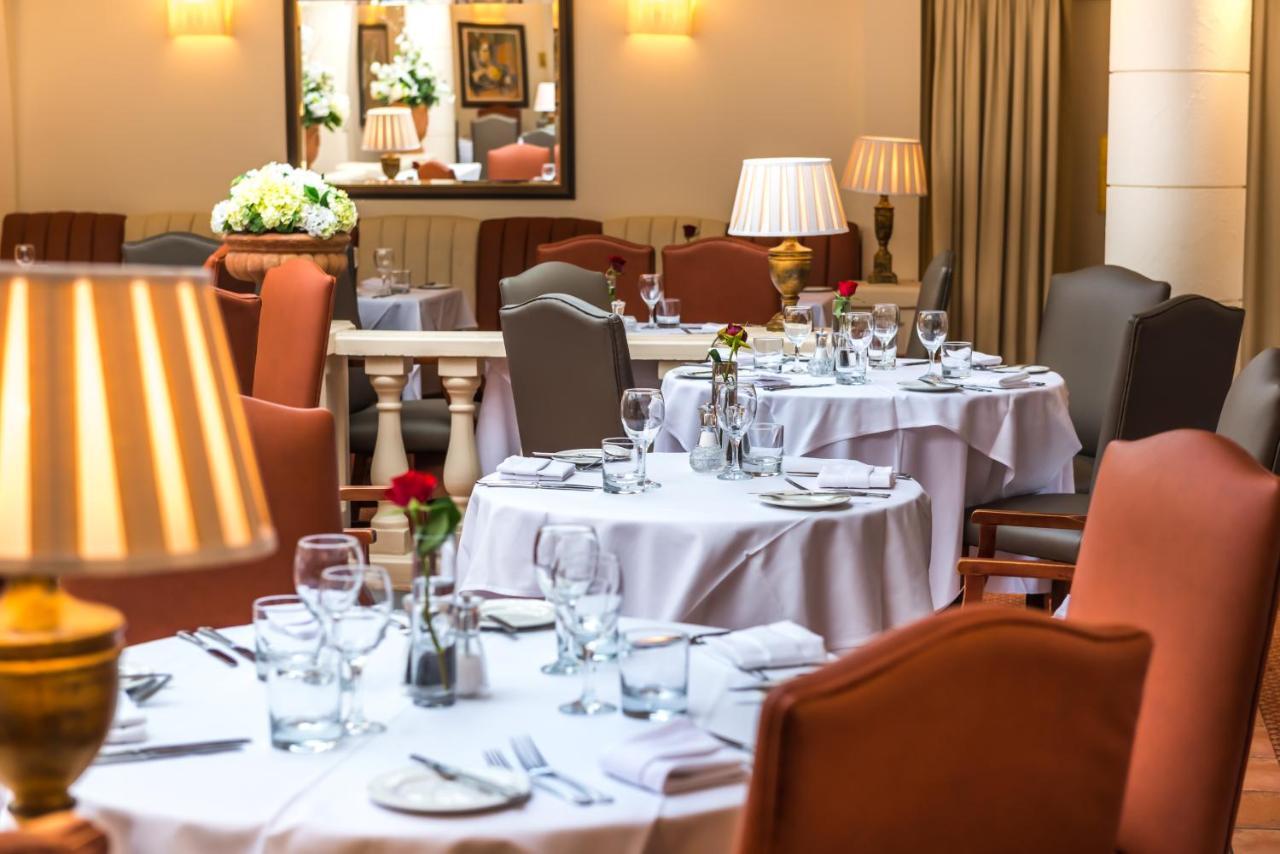 Parkway Hotel & Spa Cwmbran Zewnętrze zdjęcie