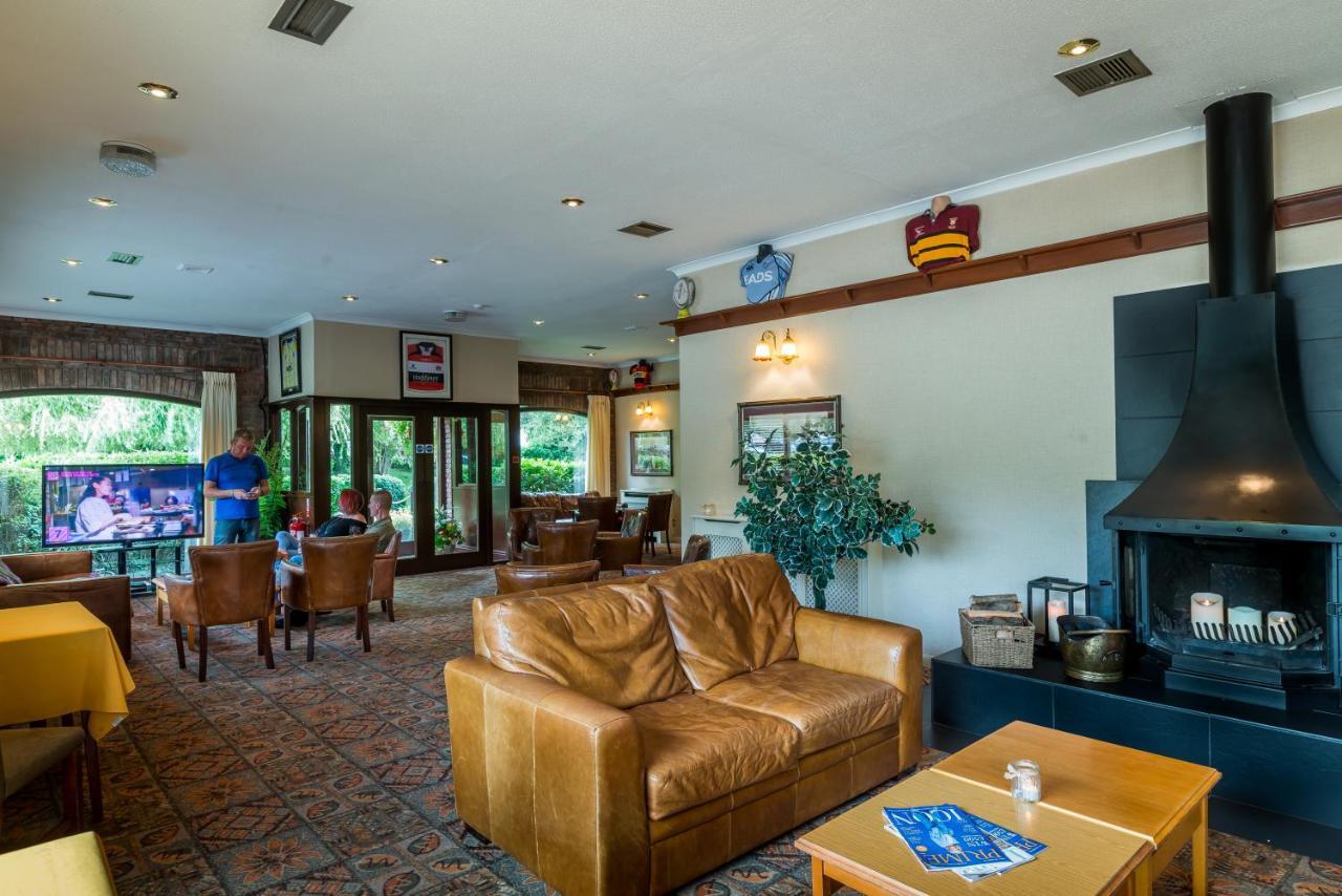 Parkway Hotel & Spa Cwmbran Zewnętrze zdjęcie