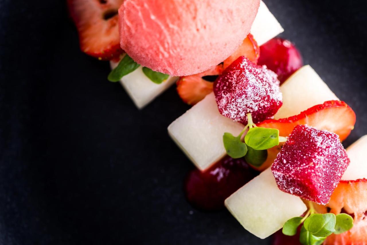 Parkway Hotel & Spa Cwmbran Zewnętrze zdjęcie