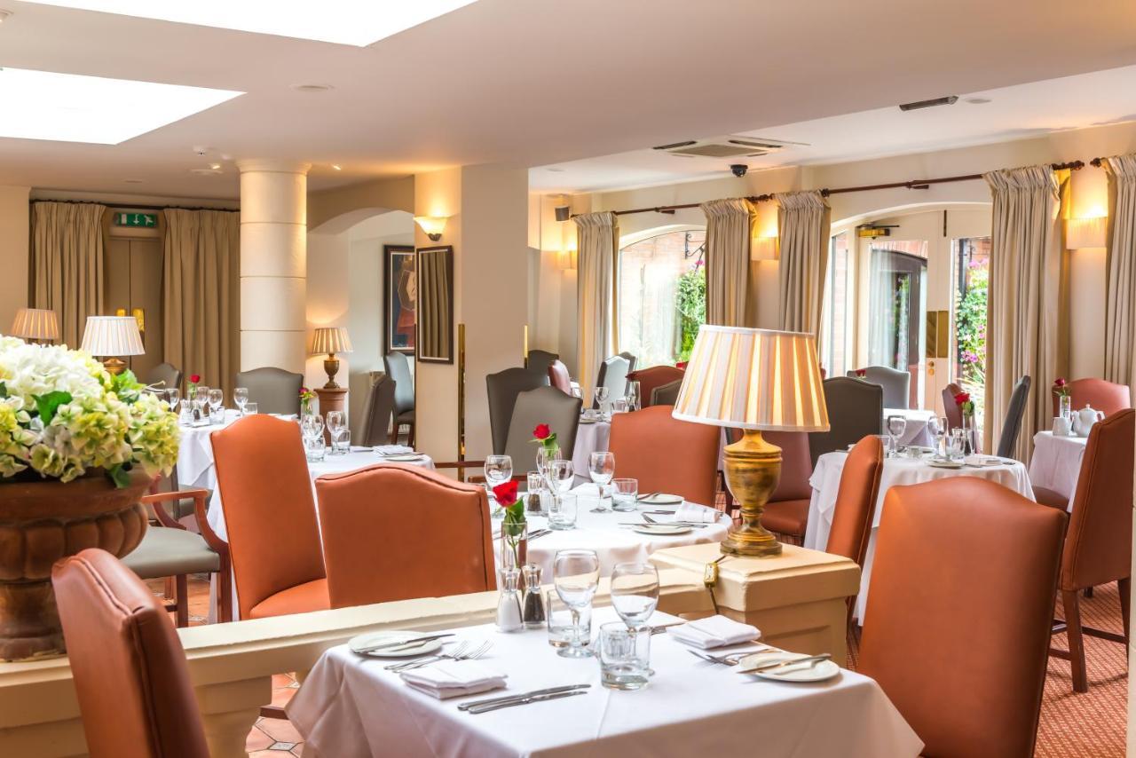 Parkway Hotel & Spa Cwmbran Zewnętrze zdjęcie