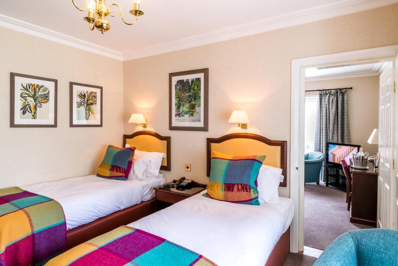 Parkway Hotel & Spa Cwmbran Zewnętrze zdjęcie