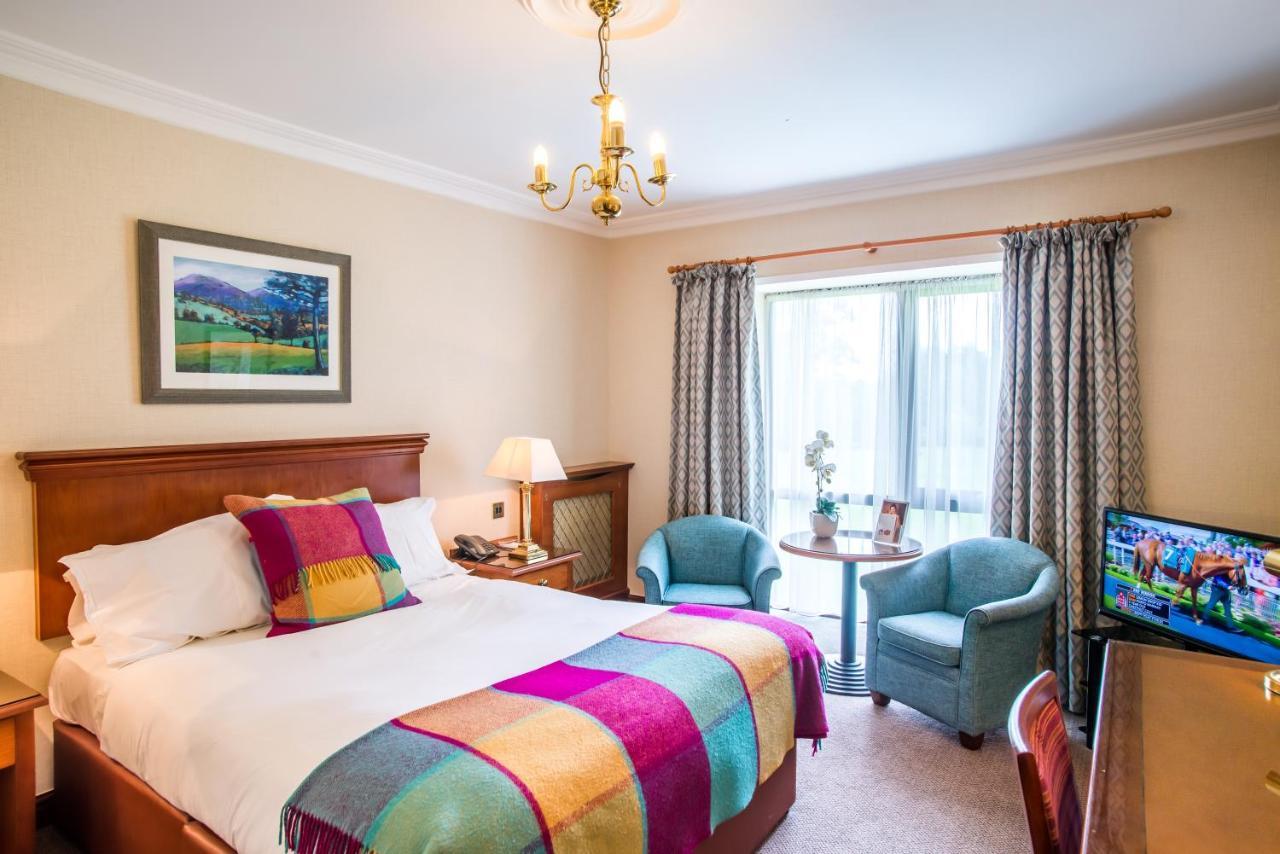 Parkway Hotel & Spa Cwmbran Zewnętrze zdjęcie